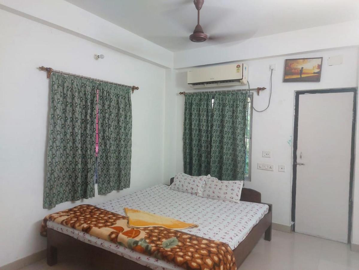 Goroomgo Sandhya Guest House Digha Екстер'єр фото