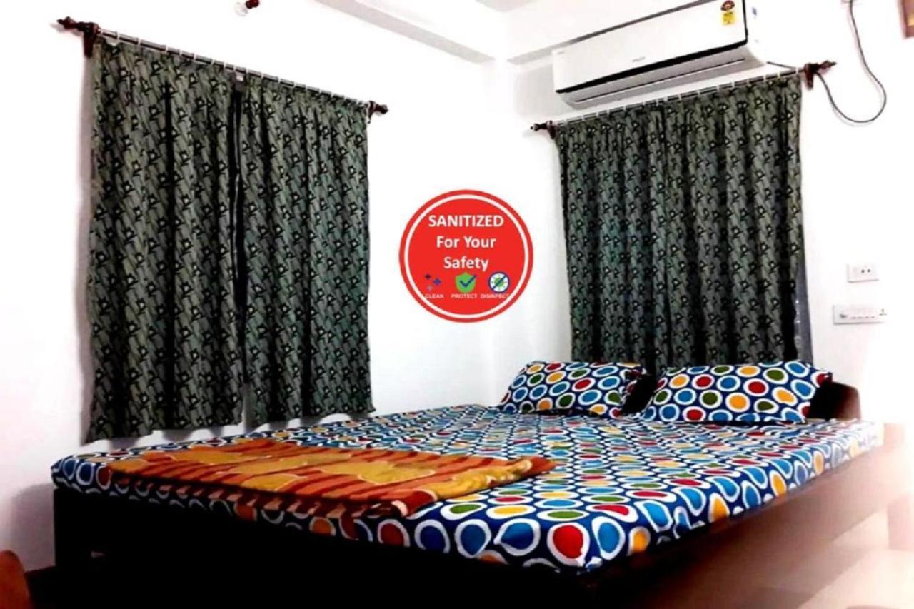 Goroomgo Sandhya Guest House Digha Екстер'єр фото