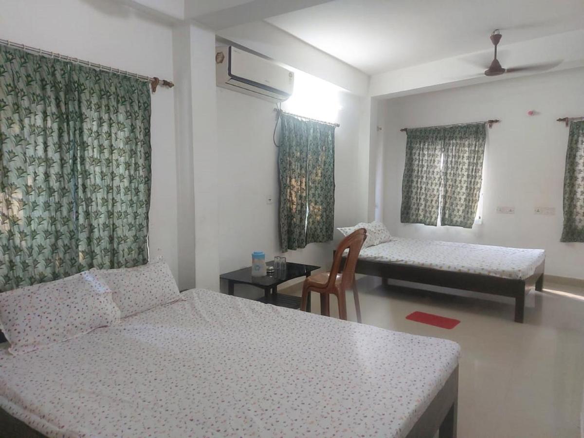 Goroomgo Sandhya Guest House Digha Екстер'єр фото