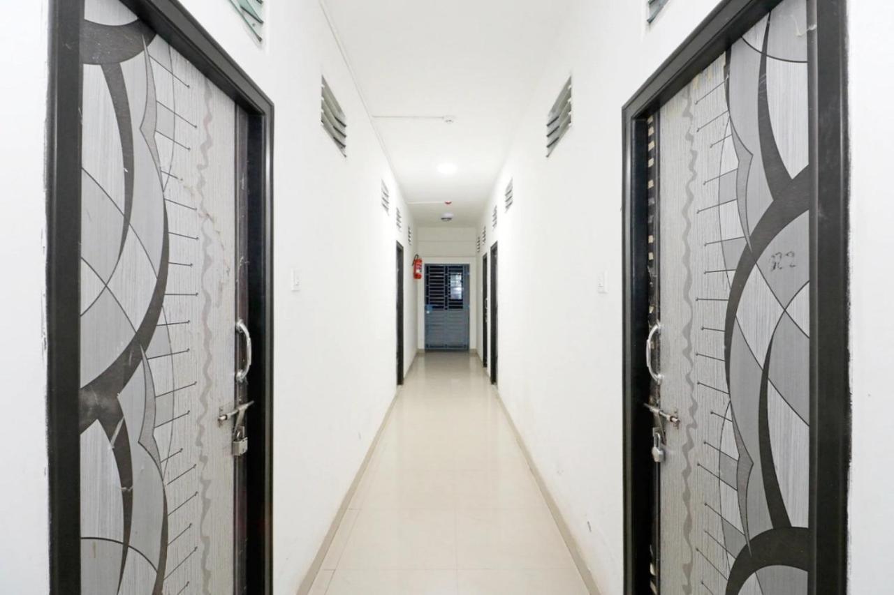 Goroomgo Sandhya Guest House Digha Екстер'єр фото