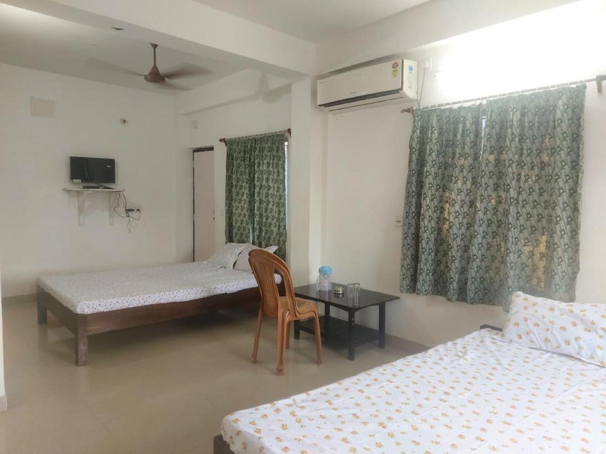 Goroomgo Sandhya Guest House Digha Екстер'єр фото