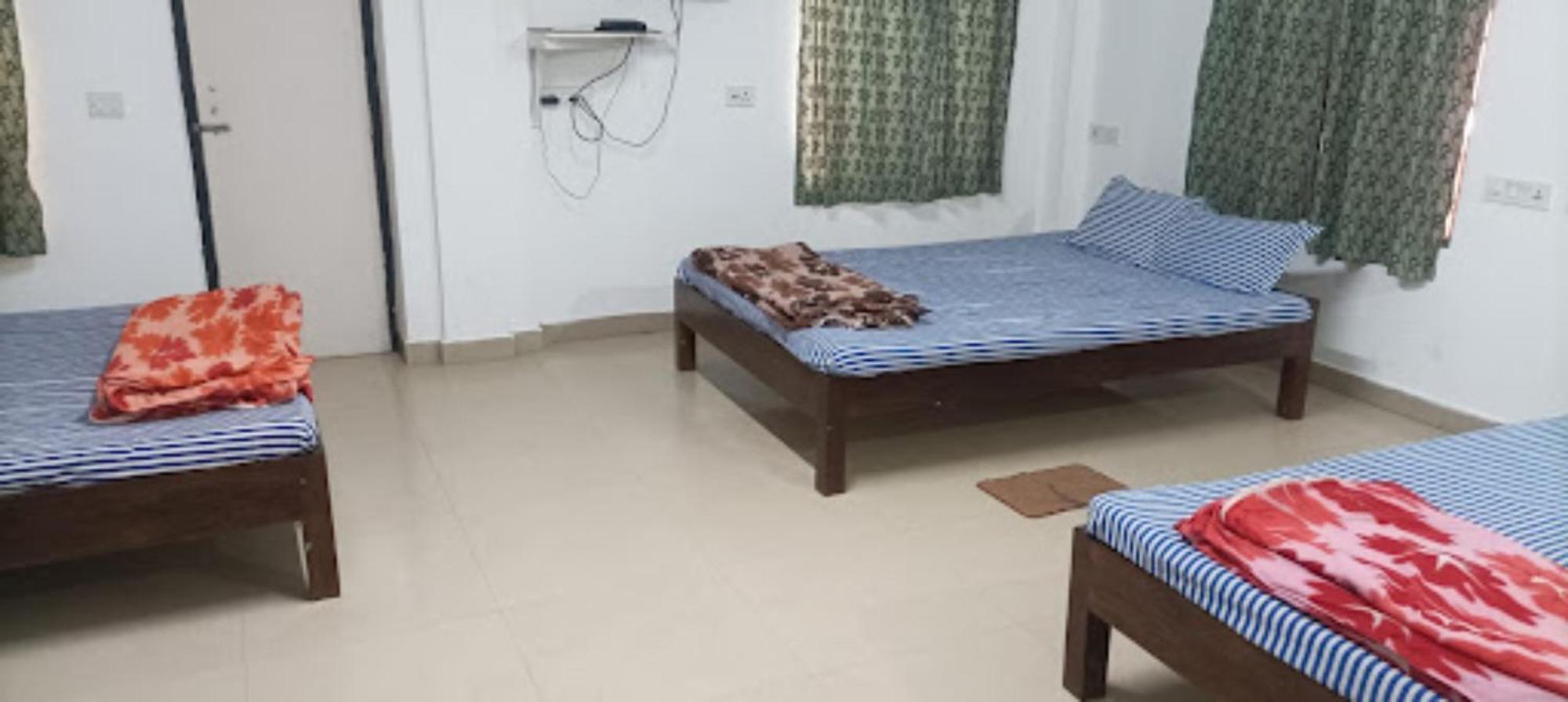 Goroomgo Sandhya Guest House Digha Екстер'єр фото