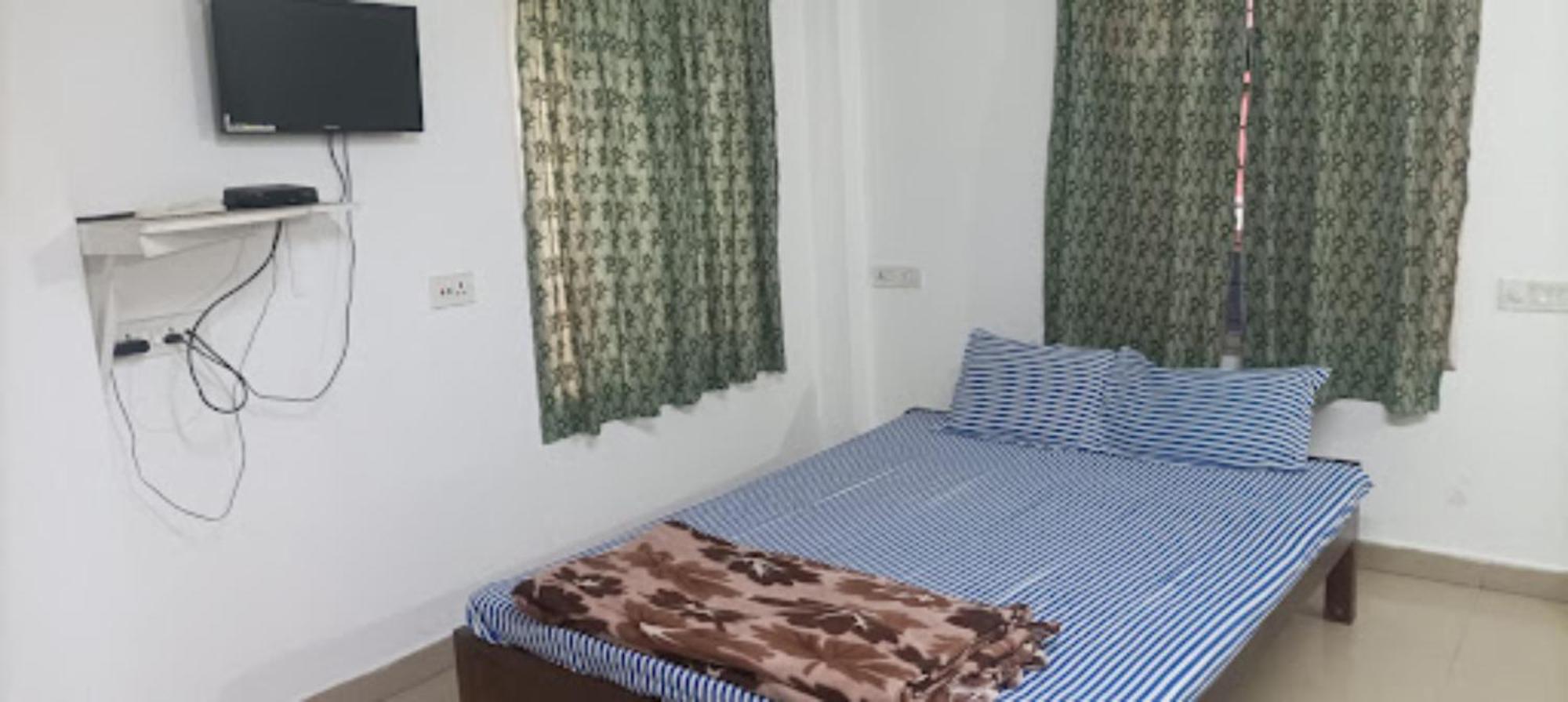 Goroomgo Sandhya Guest House Digha Екстер'єр фото