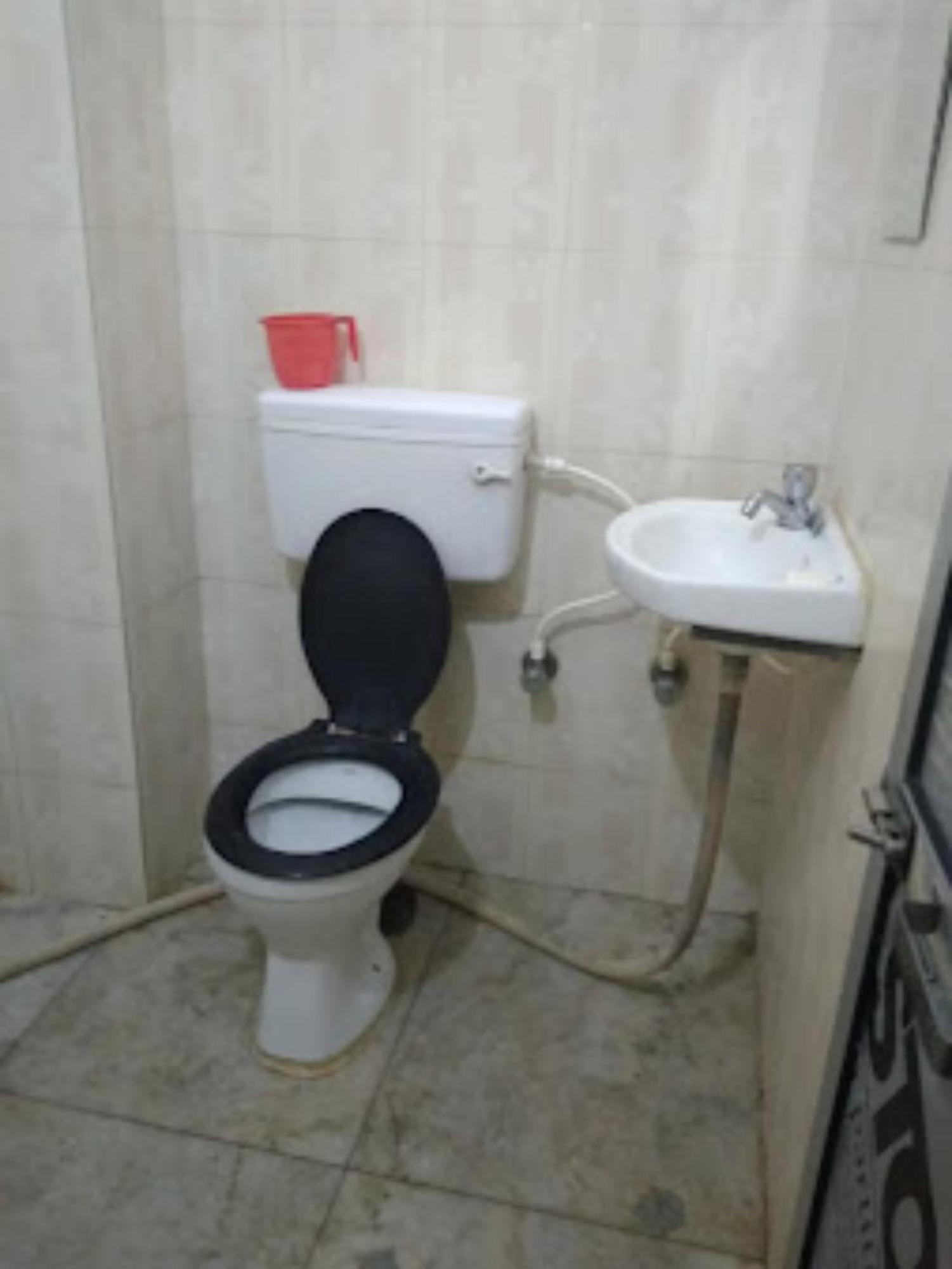Goroomgo Sandhya Guest House Digha Екстер'єр фото