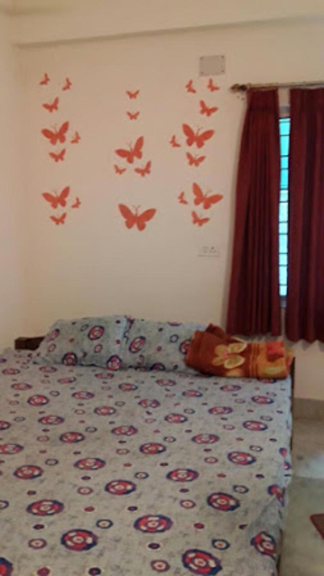 Goroomgo Sandhya Guest House Digha Екстер'єр фото