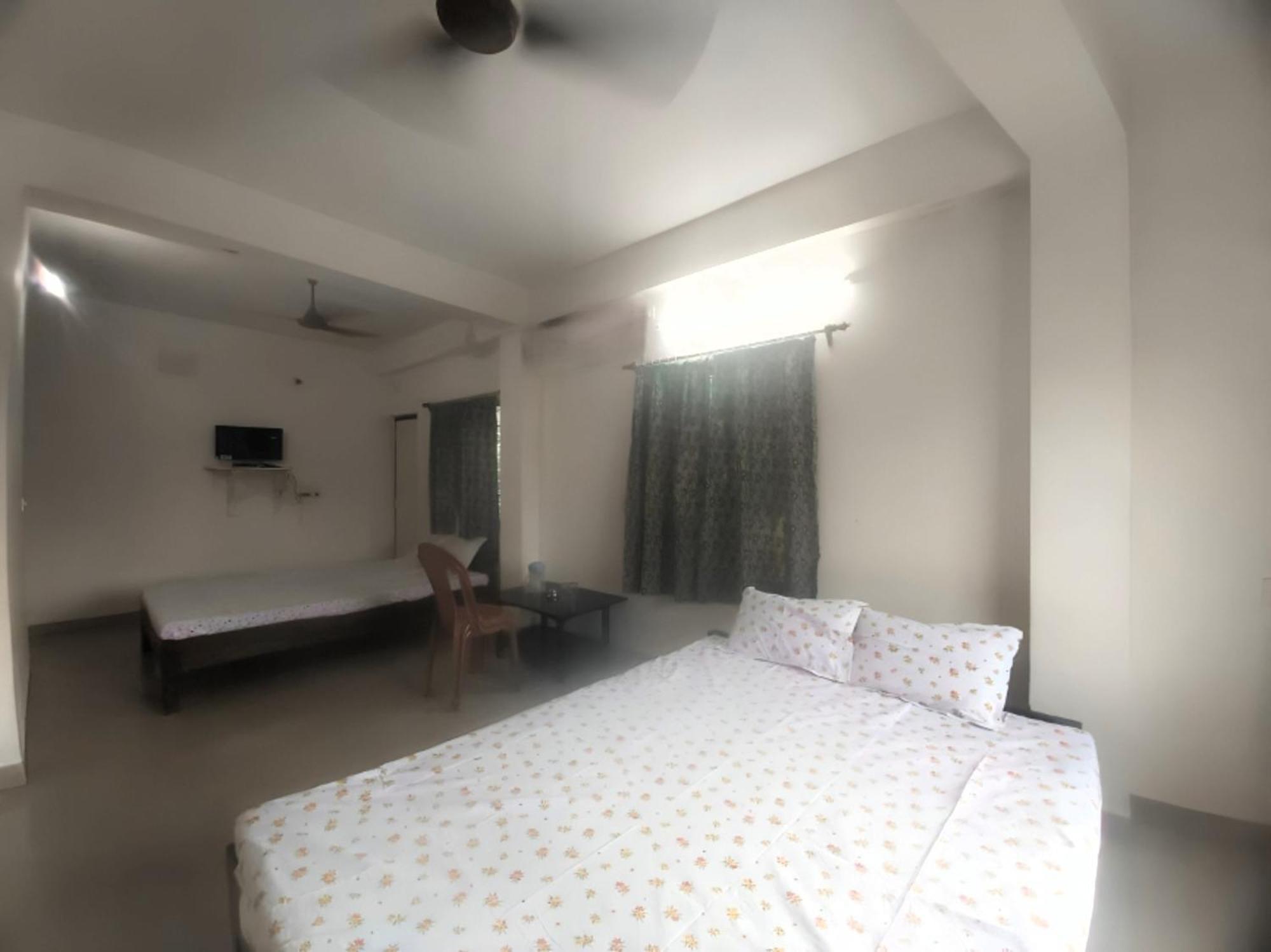 Goroomgo Sandhya Guest House Digha Екстер'єр фото