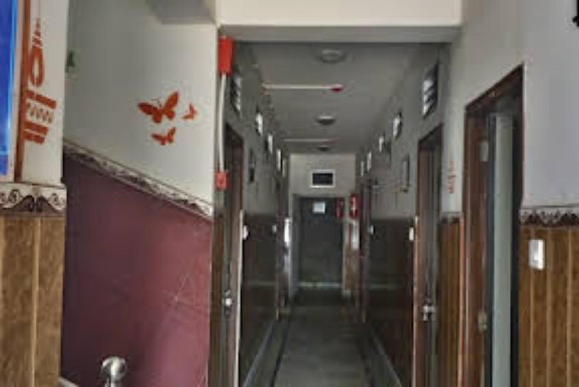 Goroomgo Sandhya Guest House Digha Екстер'єр фото