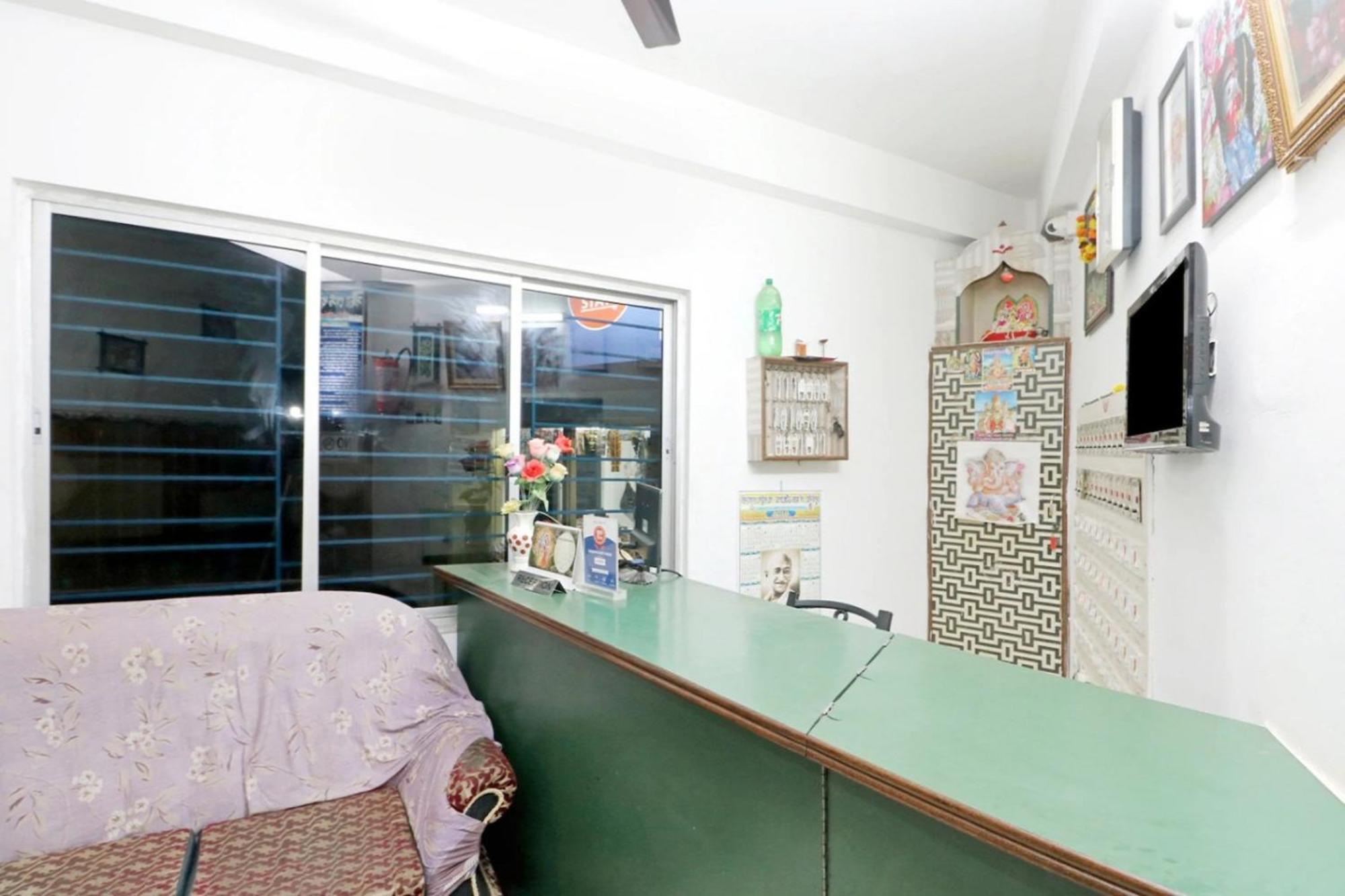 Goroomgo Sandhya Guest House Digha Екстер'єр фото