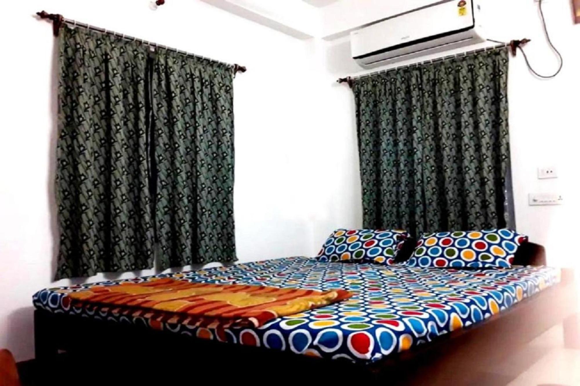 Goroomgo Sandhya Guest House Digha Екстер'єр фото