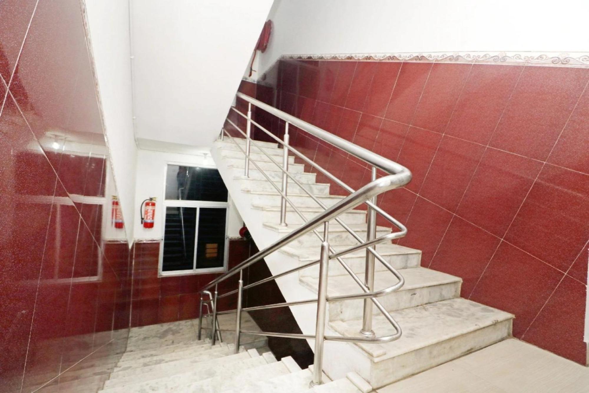 Goroomgo Sandhya Guest House Digha Екстер'єр фото