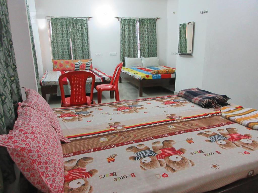 Goroomgo Sandhya Guest House Digha Екстер'єр фото