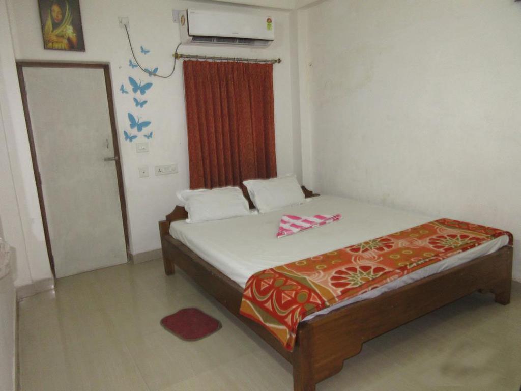 Goroomgo Sandhya Guest House Digha Екстер'єр фото