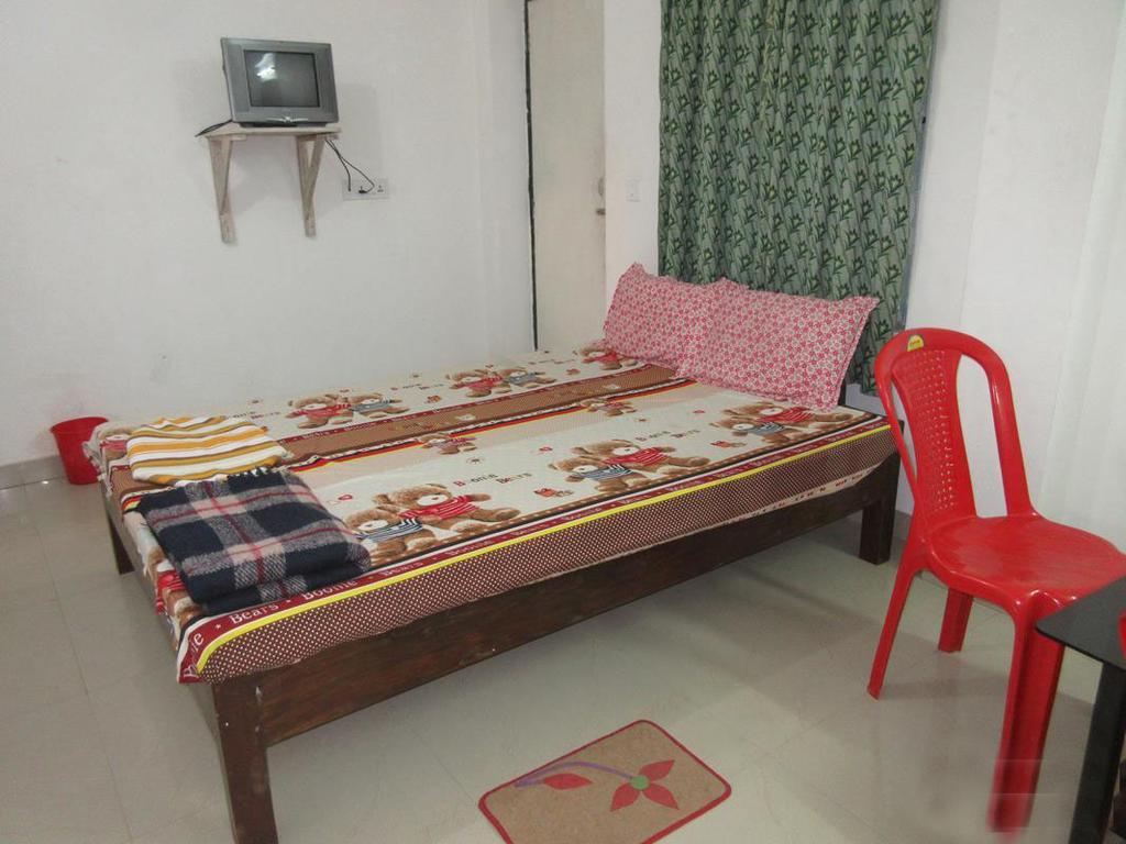 Goroomgo Sandhya Guest House Digha Екстер'єр фото