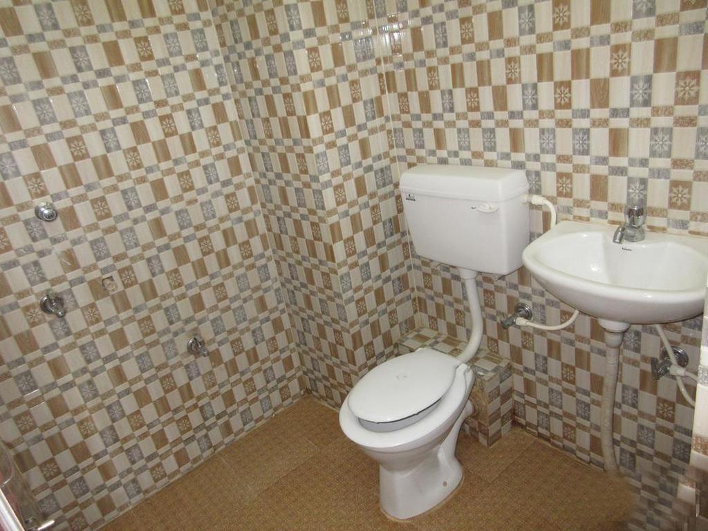 Goroomgo Sandhya Guest House Digha Екстер'єр фото