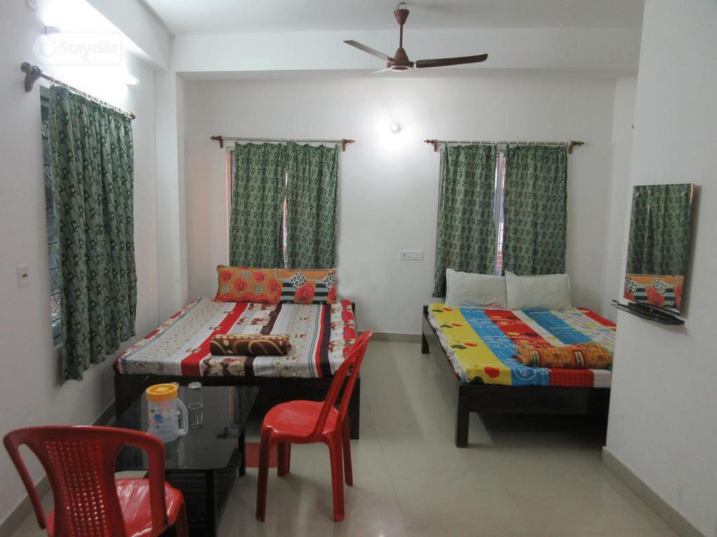 Goroomgo Sandhya Guest House Digha Екстер'єр фото