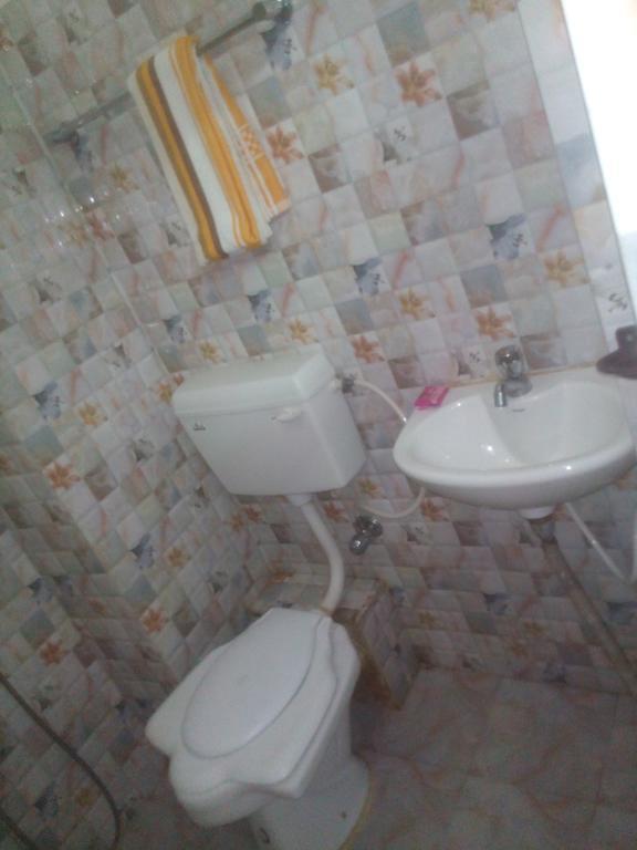Goroomgo Sandhya Guest House Digha Екстер'єр фото